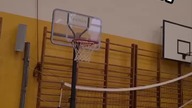 I tak powiedzą że niski kosz #shorts #sport