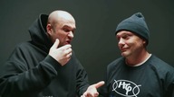 ONAR x DI - PODZIELONY - KULISY KLIPU! Bilon, Kafar Dix37, DudekP56, Żary, VNM, Czerwin i inni! VLOG