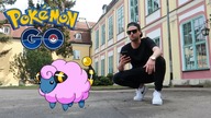 Community Day Shiny Mareep Event! Odcinek #88