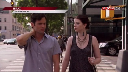 Plotkara - S06E03 - Lektor PL