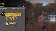 Komplet 4 medali! | Survarium PvP [#15]
