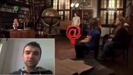 Prof.  Jan Miodek wyjaśnia; piękne, polskie na Ukrainie czy zrusyfikowane w Ukrainie