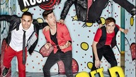Big Time Rush - Get Up (iTunes Version) [Big Time Breakout 3rd Album Artwork]