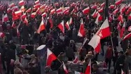 Marsz Niepodległości 2021
