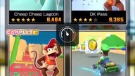 4 Mario Kart Tour Winter Tour Donkey Kong Cup Break Item Boxes Bonus Challenge