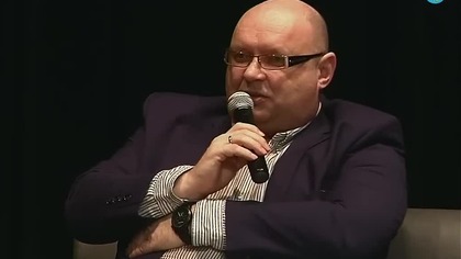 05. 05. 2023r Wojna na Ukrainie, a przyszłość Polski - Rola samorządu w potencjalnym konflikcie zbrojnym