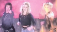Bananarama - Venus (1986) [Video 16x9 4K]