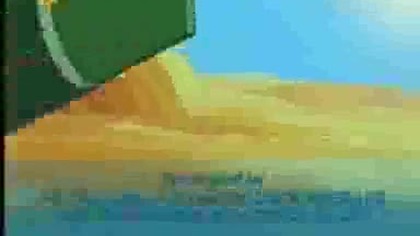 Papirus odc 13 - CDA