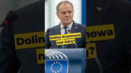 Dolina Krzemowa nad Odrą? #IPPTVNaŻywo #europa #polityka