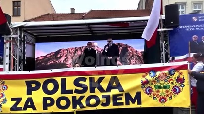 BRAUN & SKALIK UJAWNIAJĄ TAJNĄ UMOWĘ POLSKIEGO RZĄDU Z UKRAINĄ! WŁOS SIĘ JEŻY NA GŁOWIE!