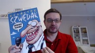 Ryszard Dądrowski Redaktor Szwędak.  Wywiady zebrane - dr Piotr Napierała