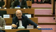 Janusz Korwin-Mikke on Committee on Foreign Affairs 16.02.2016