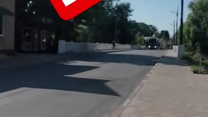 Lwów.  #autostop #travelvlog #ukraine #travel #traffic #lviv #podróże #vlog