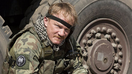 Misja Afganistan odcinek 6