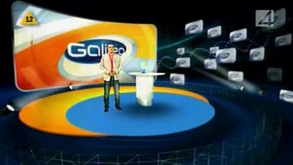 Galileo. 160. TV4