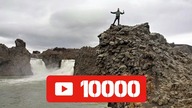 10000 Subskrypcji !!!