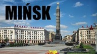 MIŃSK w World of Tanks prawie jak rzeczywisty !!!