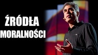 Moralność według konserwatystów i liberałów - Jonathan Haidt, TED