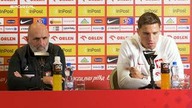 Tak Bednarek zareagował na brak powołania.  Był ból i smutek