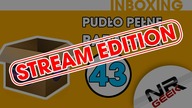 Pudło Pełne Barachła #42 -Stream Edition - Inboxing