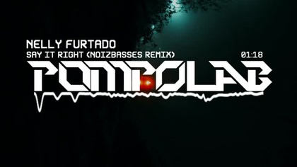 SAY IT RIGHT (NOIZBASSES REMIX)