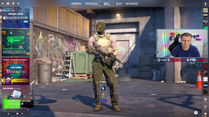 60/100 wygranych meczy prime do końca roku | Road to 15K