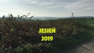 Jesień w Polsce - Złotoryja-Jerzmanice