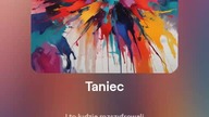 2024.08.26 - 1a - Taniec - tekst Ewa Lipka, śpiew i muzyka SI/AL