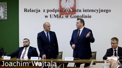 Relacja z UMiG w Gogolinie
