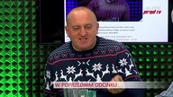 Transplantacje od więźniów w Chinach.