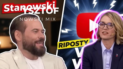 Stanowski kontra wszyscy! Suchanow, Owsiak, Mazurek i Moskwa