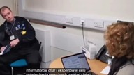 OFICJALNE ŚLEDZTWO W UK! - Lista zarzut&oacute;w że kopara opada.  Napisy PL