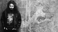 Premiera: Jake Starsky - Dirty Bad (Slide Blues Rock) | SFRM Music