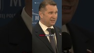 Czarnek reaguje na kłótnię Sikorskiego z Muskiem i Rubio