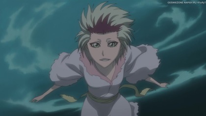 Bleach Film 3 (2008) - Wołając twe imię Napisy PL