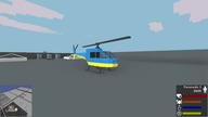 Jak latać helikopterem w Broke Protocol.  (PC)