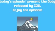 COBI Dodge | English