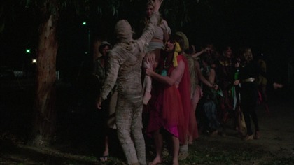 Time. Walker. Szlachetny. podr&oacute;żnik. 1982. Lektor.pl