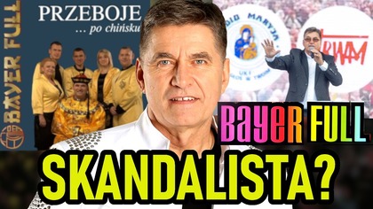 Chrześcijańskie modlitwy i rockowe grzechy.  Sensacyjne życie Sławomira Świerzyńskiego