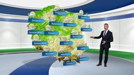 Prognoza pogody na TVN Meteo (30. 11. 2023)