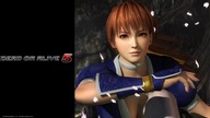 Dead or Alive 5 Story 14 [True Kasumi]