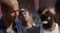El Chicano 2018 [480p. BRRip. Xvid-NoNaNo][Lektor PL]