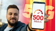 Opłacalny Smartfon 5G!