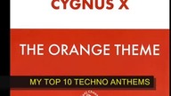 Cygnus X The Orange Theme