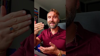 Ludzie kupują odczucie