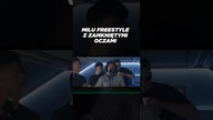 MILU FREESTYLE #bitwaopołudnie #viral #rap #freestyle