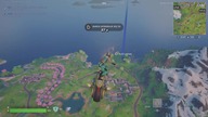 Fortnite Zero Budowania Solo Koronowane Królewskie Zwycięstwo po raz trzeci #22