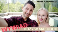 Wywiad: Duży w maluchu: skąd pomysł na YouTube?