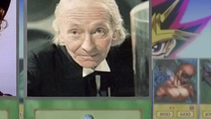 YGOTAS FanDub PL - Odcinek 54 - Oni Ocalili Mózg Tristana