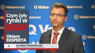 W 2024 roku demokratyzacja hossy stała się faktem  Okiem EKSPERTA